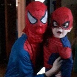 Meet your Posher, Maggie